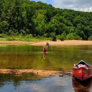 10 Buffalo National River Adventures Everyone Should Try Once