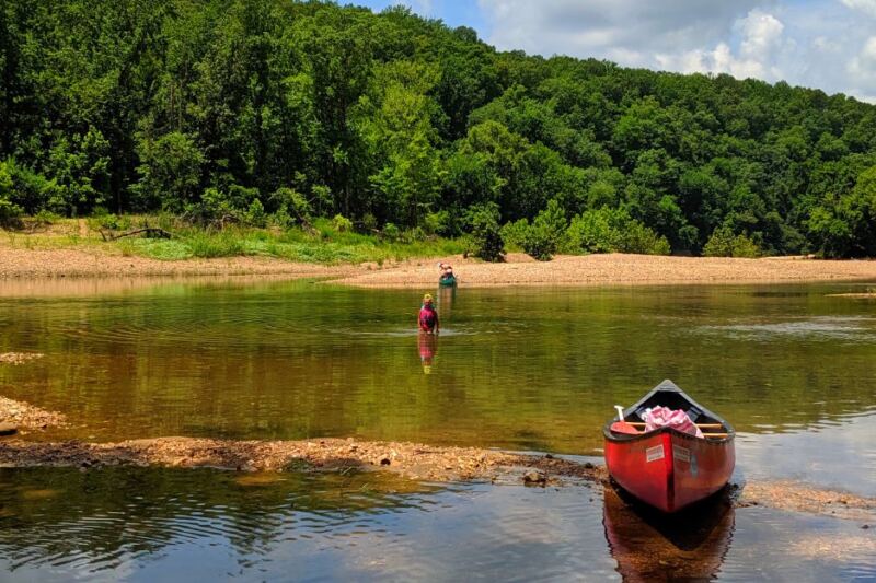 10 Buffalo National River Adventures Everyone Should Try Once