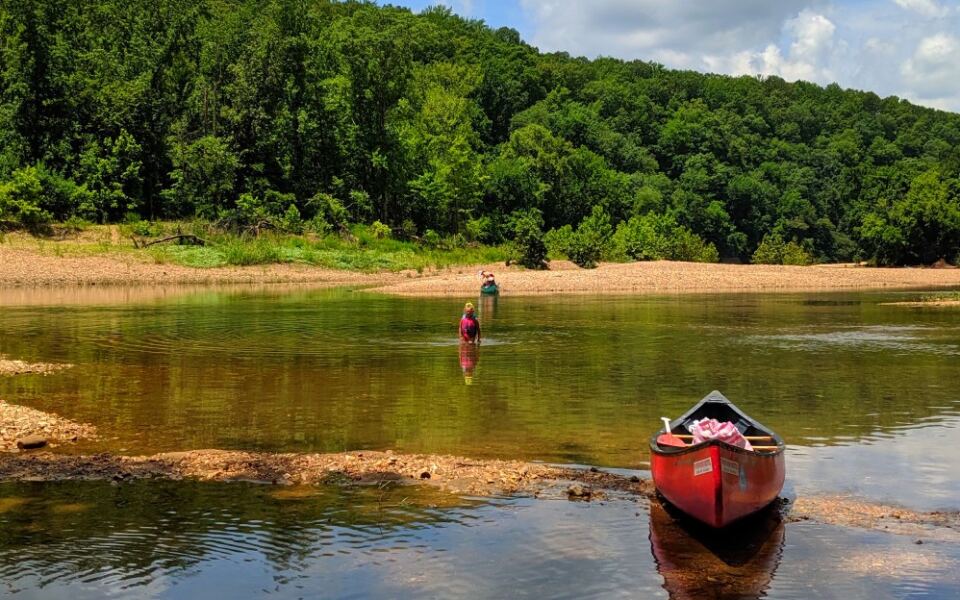 10 Buffalo National River Adventures Everyone Should Try Once