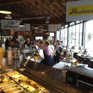 This Oregon Italian Market Is Stocked With Imported Cheeses, Cured Meats, And Fresh Pasta You Won’t Find At The Grocery Store