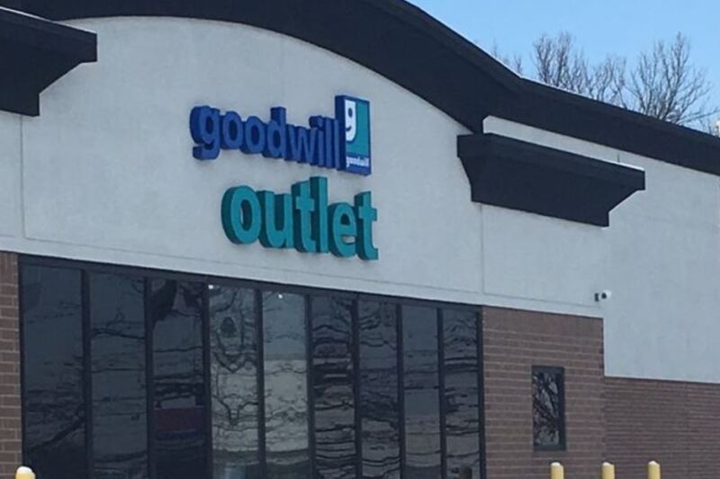 10 Enormous Ohio Thrift Stores Where Thirty Bucks Fills Your Whole Backseat With Bargains