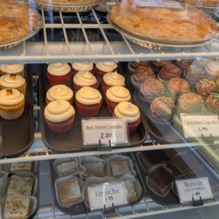 This Minneapolis Bakery Has Been A Neighborhood Favorite Since 1979