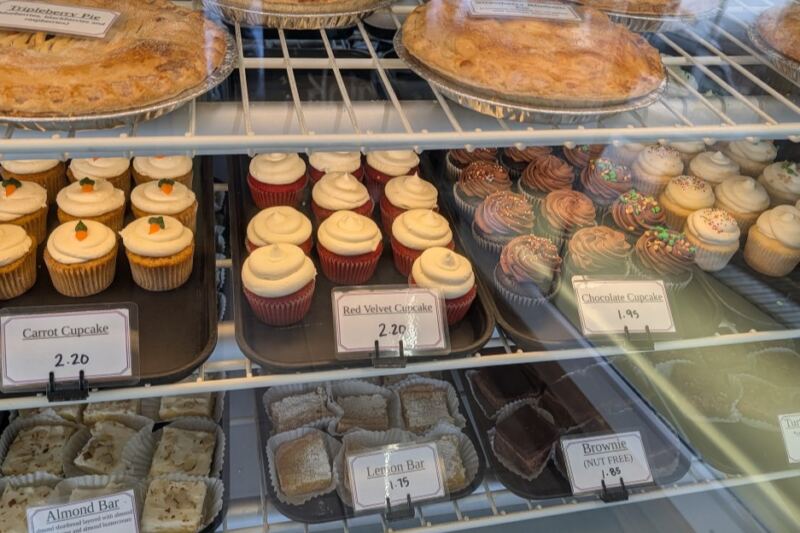 This Minneapolis Bakery Has Been A Neighborhood Favorite Since 1979