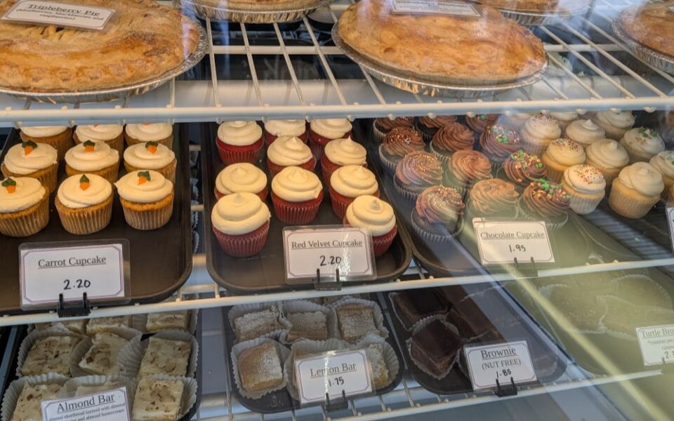 This Minneapolis Bakery Has Been A Neighborhood Favorite Since 1979