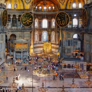 10 Things to Do in Istanbul From Grand Mosques to Bosphorus Cruises