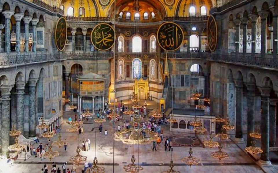 10 Things to Do in Istanbul From Grand Mosques to Bosphorus Cruises
