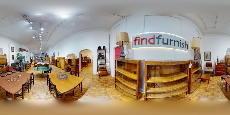 findfurnish, Minneapolis, Minnesota