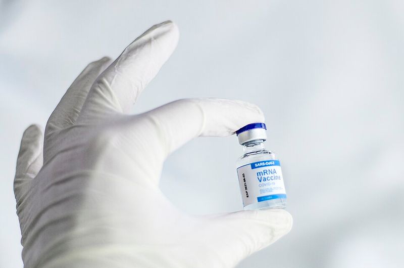 mRNA Vaccines mRNA Vaccines