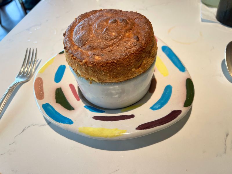rise soufflé - Southlake rise soufflé - Southlake