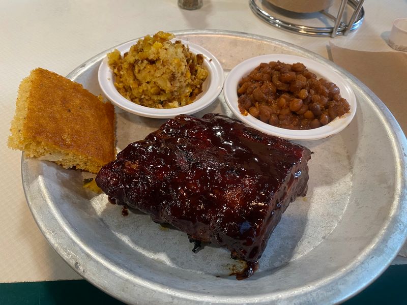 12 Bones Smokehouse, Arden, NC