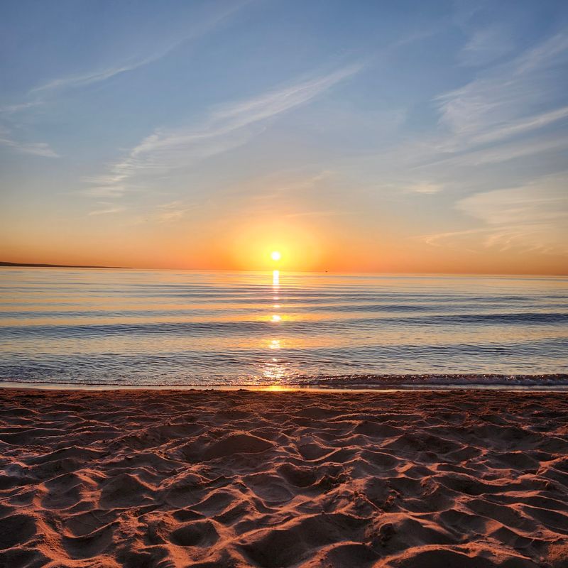 12th Street Beach, Duluth, MN 12th Street Beach, Duluth, MN