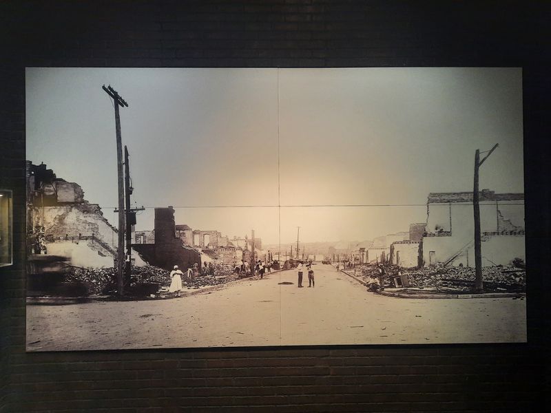 1921 and the Long Road Back 1921 and the Long Road Back
