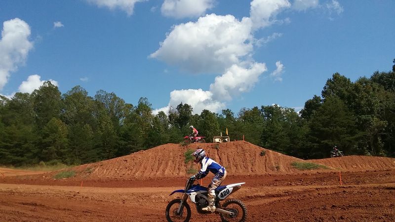 421-MX, Yadkinville, NC