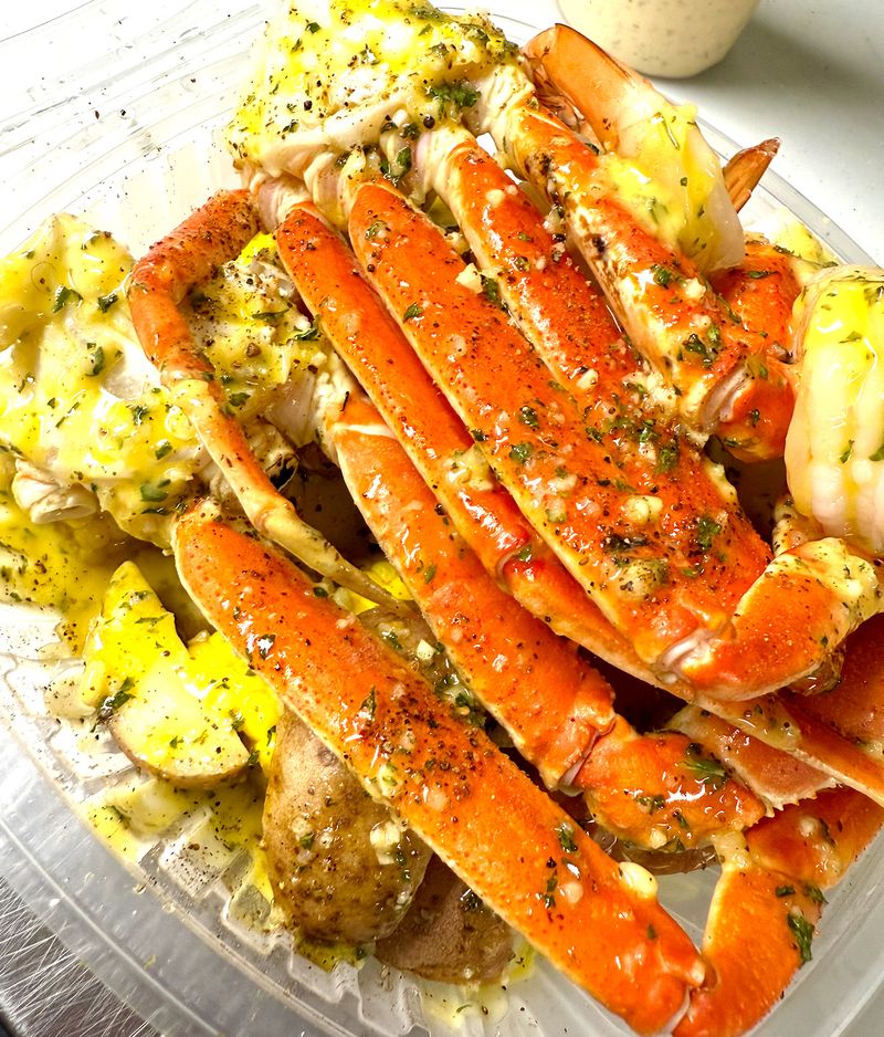 681 Seafood & Southern Bites, Pompano Beach, FL 681 Seafood & Southern Bites, Pompano Beach, FL