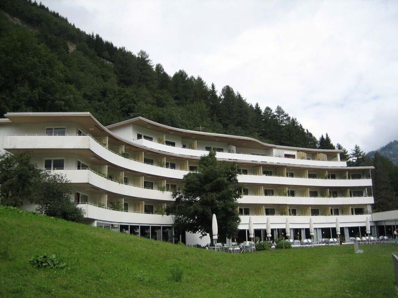 7132 Hotel, Vals, Switzerland