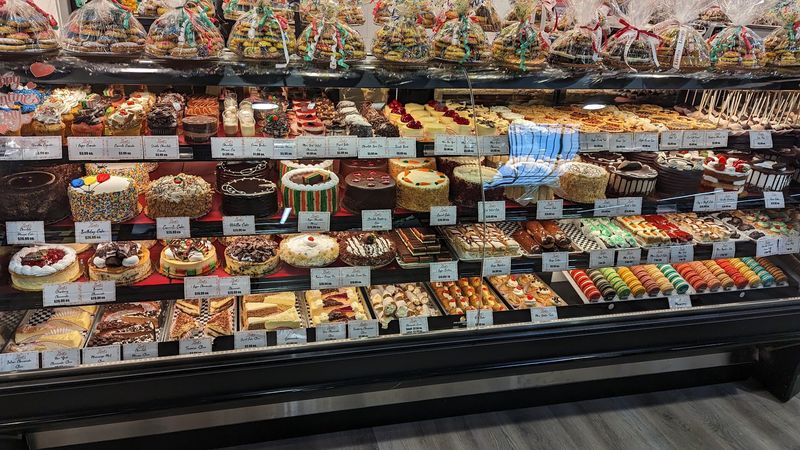 A Bakery Worth Its Own Stop A Bakery Worth Its Own Stop