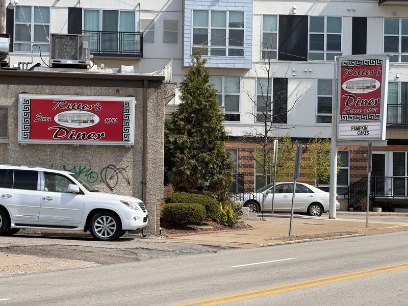 A Baum Boulevard Fixture Worth Knowing