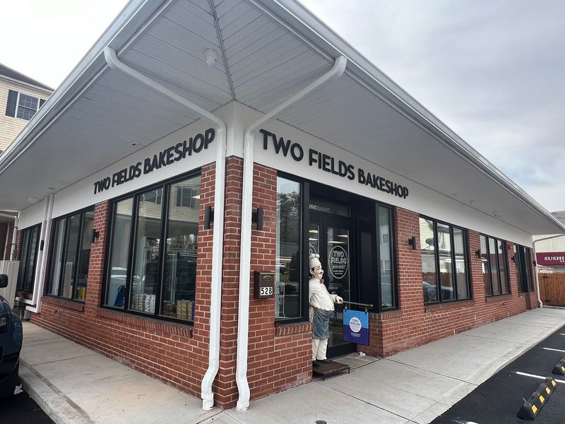 A Berkeley Heights Bakery With a Clear Purpose A Berkeley Heights Bakery With a Clear Purpose