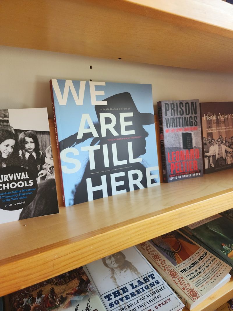 A Bookshelf Worth Lingering Over A Bookshelf Worth Lingering Over