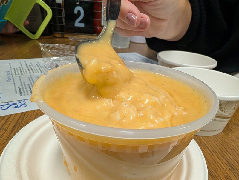 A Bowl of Bisque Worth Planning Around A Bowl of Bisque Worth Planning Around