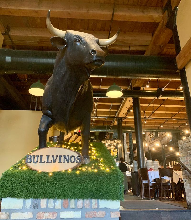 A Brazilian Feast Hiding in Lowertown St. Paul