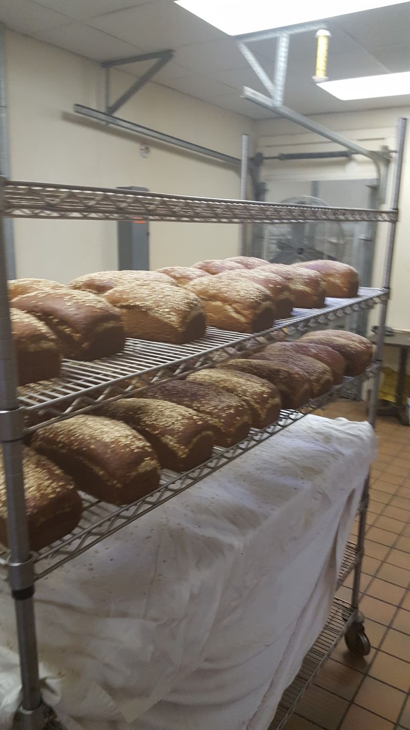 A Bread Surprise Worth Talking About A Bread Surprise Worth Talking About