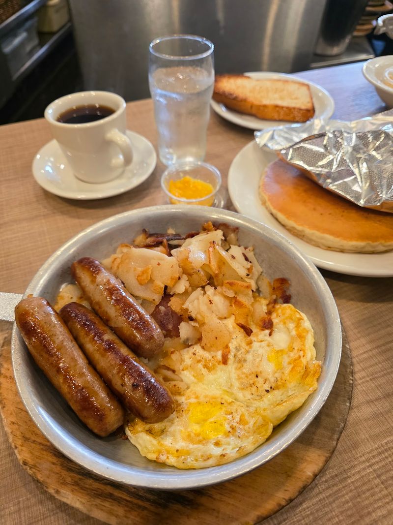A Breakfast Worth the Drive