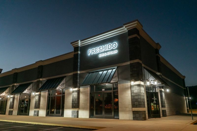 A Bright New Spot on the Linglestown Side of Town A Bright New Spot on the Linglestown Side of Town