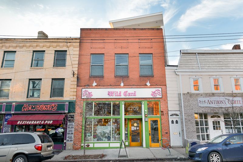 A Butler Street Shop Worth Knowing
