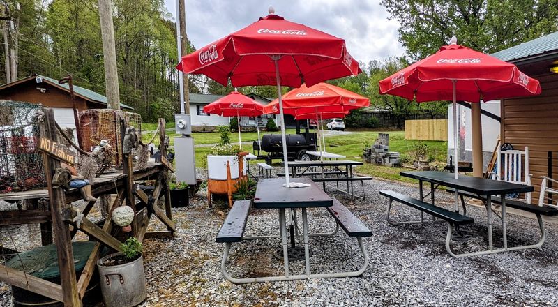 A Cajun Kitchen Between Pigeon Forge and Townsend
