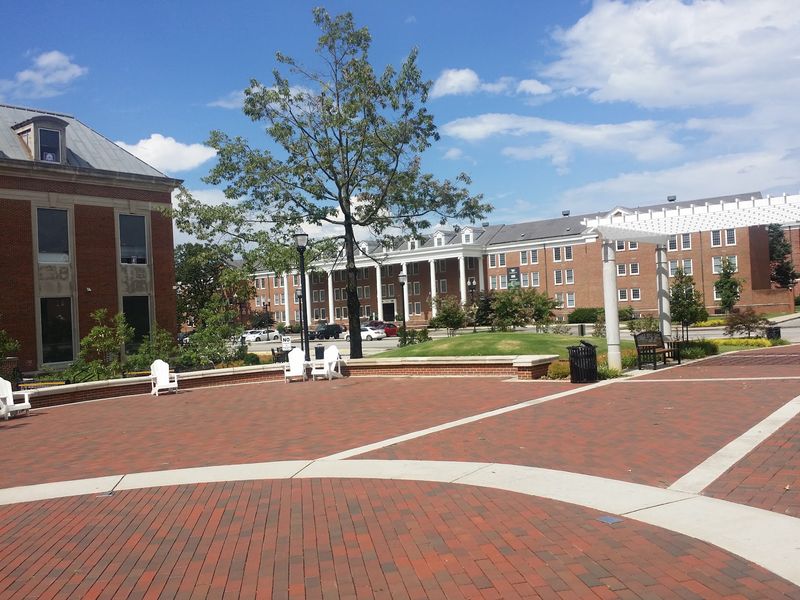 A Campus Address Worth Knowing A Campus Address Worth Knowing