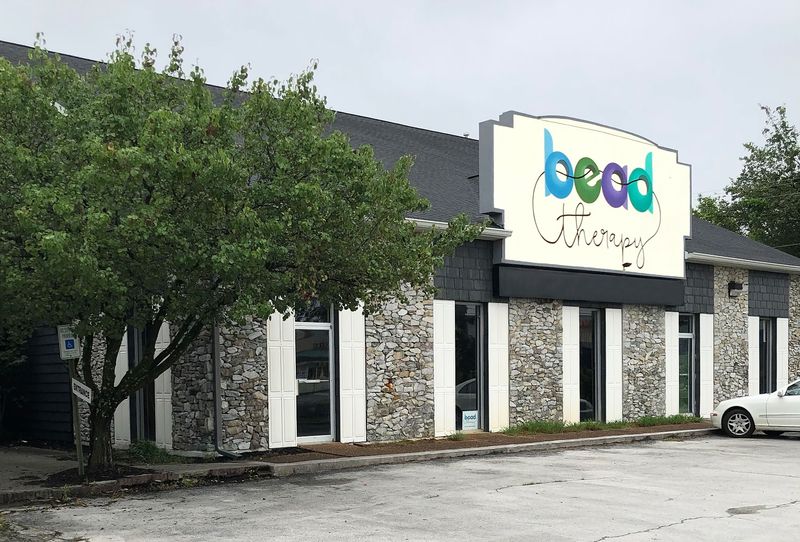 A Chattanooga Shop Built for Serious Bead Lovers