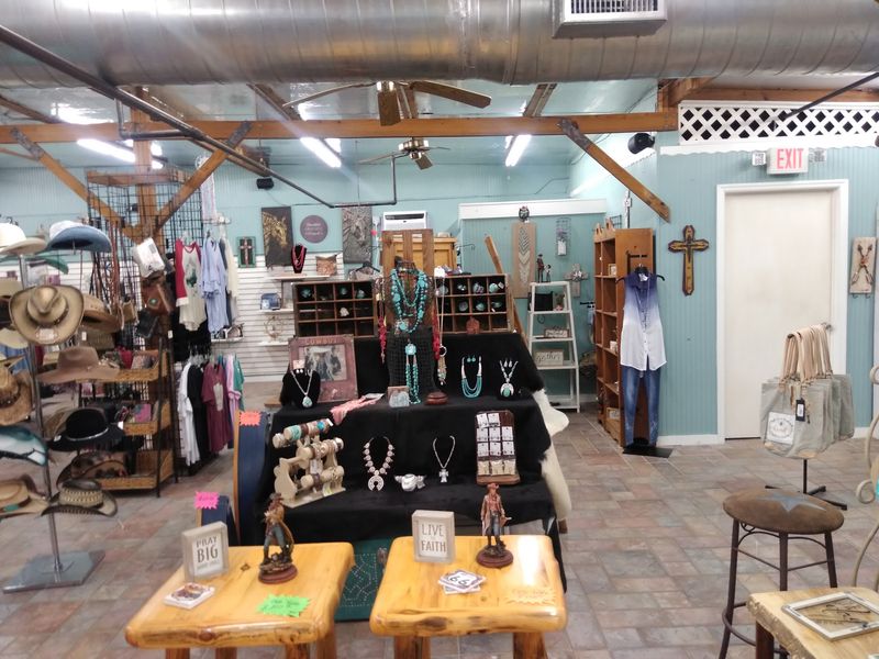 A Chiropractor and an HVAC Store, Because Why Not A Chiropractor and an HVAC Store, Because Why Not