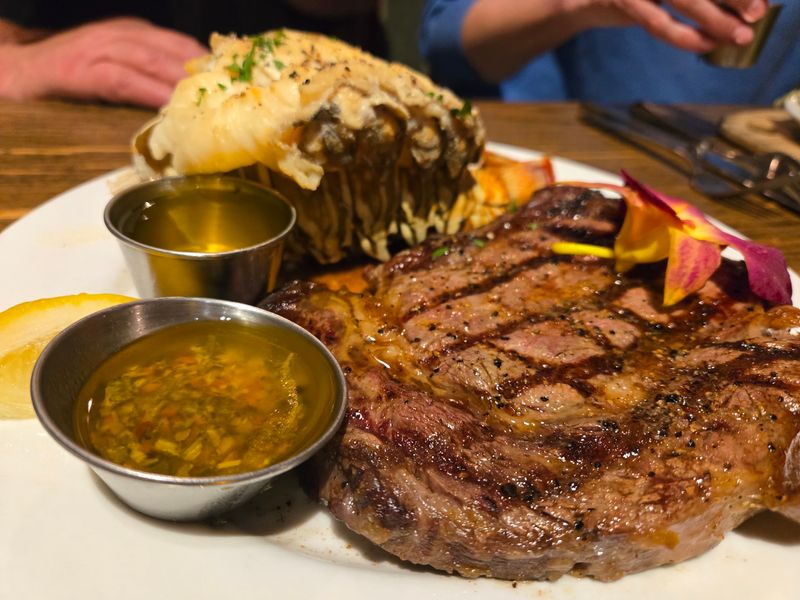 A Classic Worth the Detour A Classic Worth the Detour