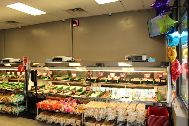 A Clean Shop With a Welcoming Approach