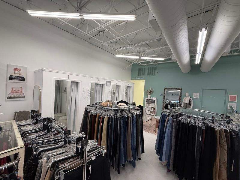 A Closet Upgrade Worth the Detour