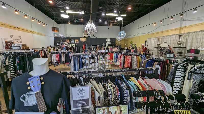 A Closet for Every Stage of Life A Closet for Every Stage of Life