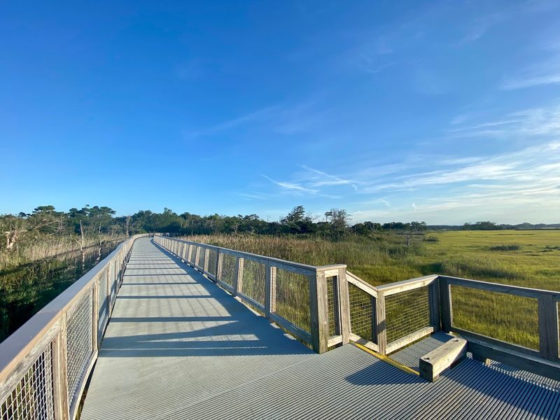 A Coastal Path With a Clear Starting Point A Coastal Path With a Clear Starting Point