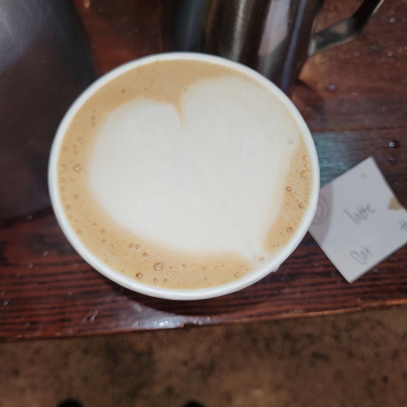 A Coffee Bar That Trades Hot Beef for Hot Espresso A Coffee Bar That Trades Hot Beef for Hot Espresso