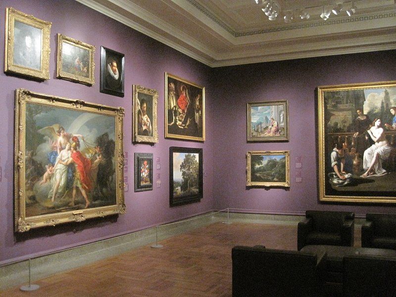A Collection That Started in 1878