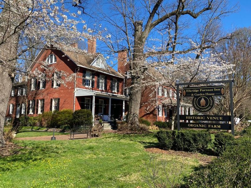 A Colonial Manor Off Furnace Avenue A Colonial Manor Off Furnace Avenue