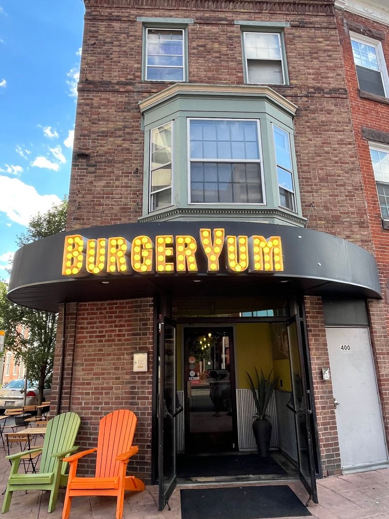 A Corner Spot With a Name You Will Remember