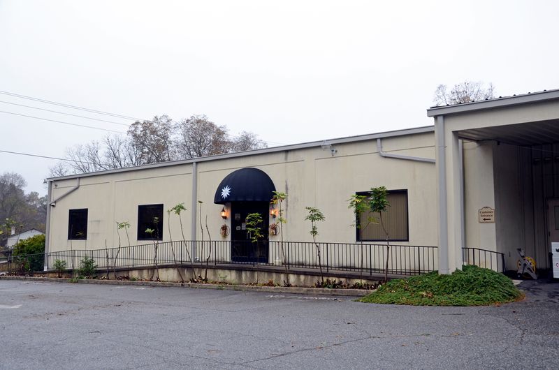 A Country Bakery Off Friedberg Church Road