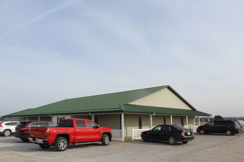 A Country Store Off County Road 1100 E A Country Store Off County Road 1100 E