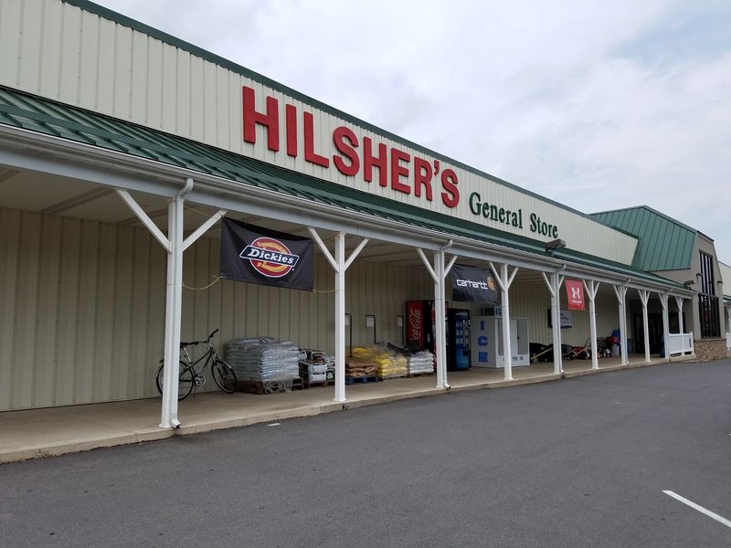A Country Store on Route 11 and 15 A Country Store on Route 11 and 15