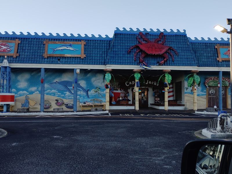 A Crab Lover's Verdict