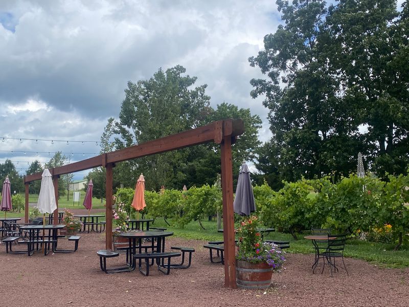 A Day Trip With Room to Linger