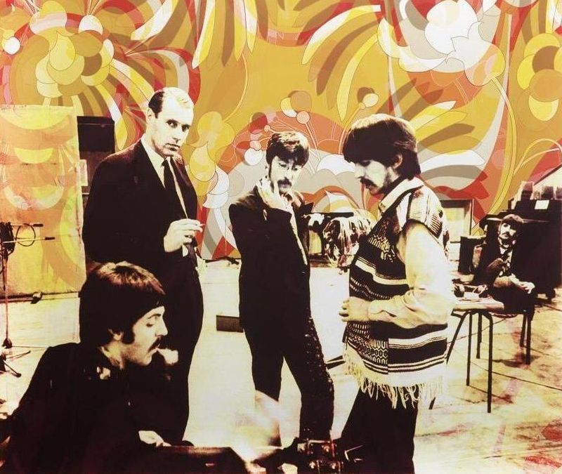 A Day in the Life by The Beatles A Day in the Life by The Beatles
