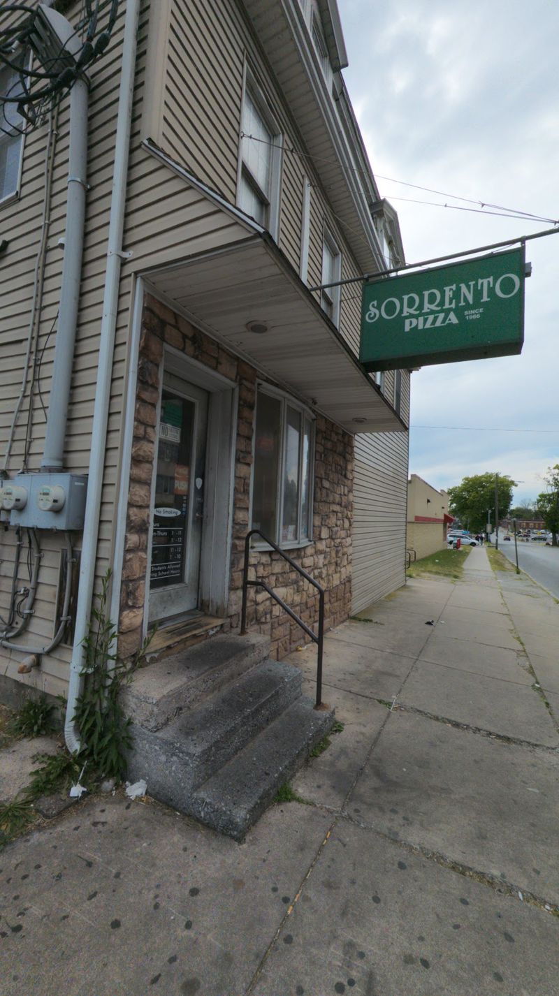 A Derry Street Pizza Shop With Deep Neighborhood Roots A Derry Street Pizza Shop With Deep Neighborhood Roots