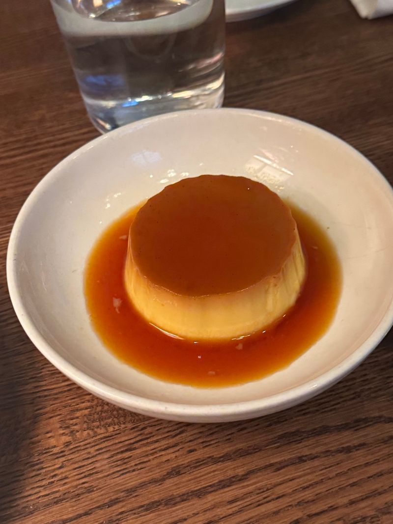 A Dessert List That Tests Your Willpower A Dessert List That Tests Your Willpower